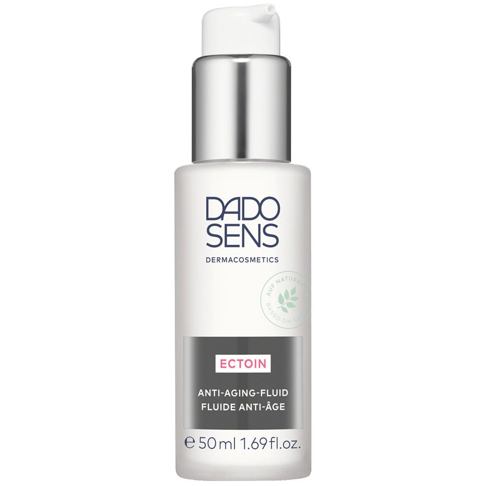 DADO SENS ECTOIN ANTI-AGING-FLUID 50 ml