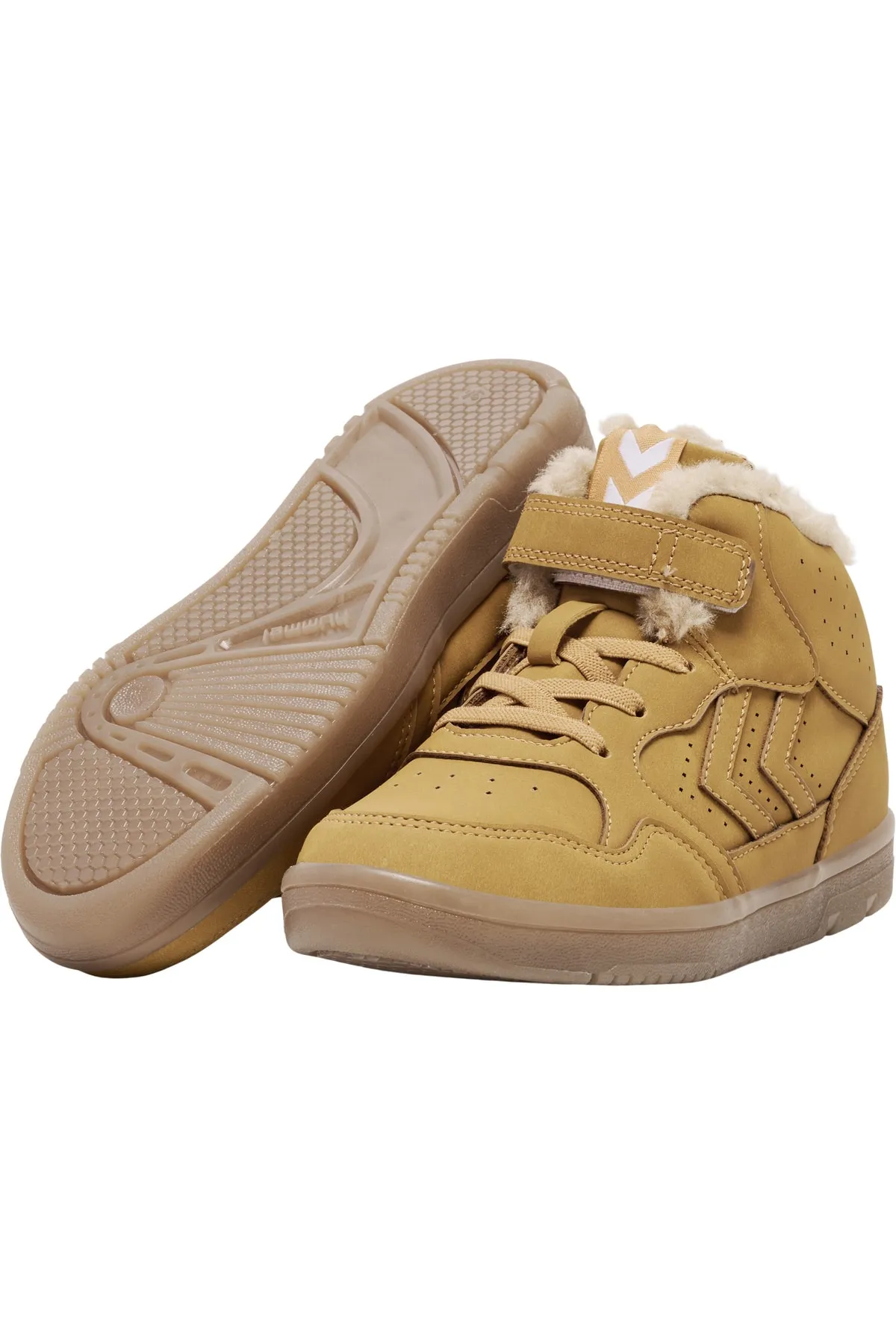 hummel  CAMDEN WINTER HIGH JR