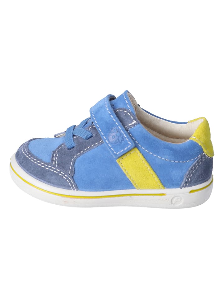 PEPINO Leder-Sneakers 