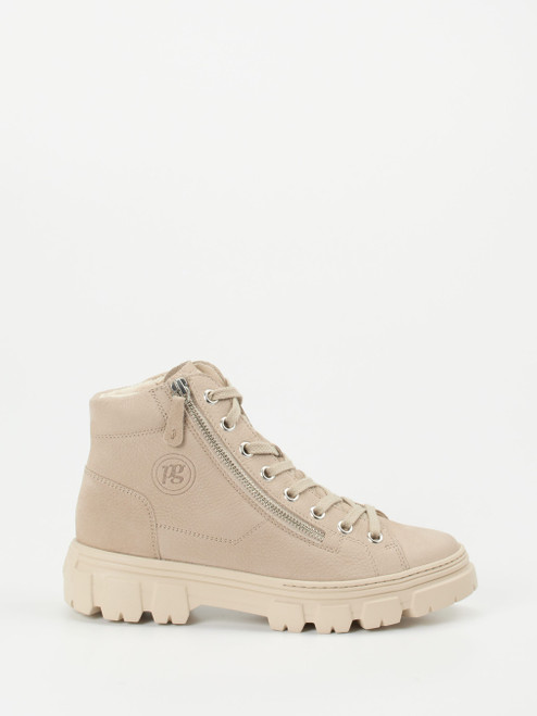 Sneaker High-16733490002 Paul Green