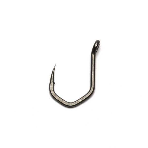 Karppikoukut, nash chod claw