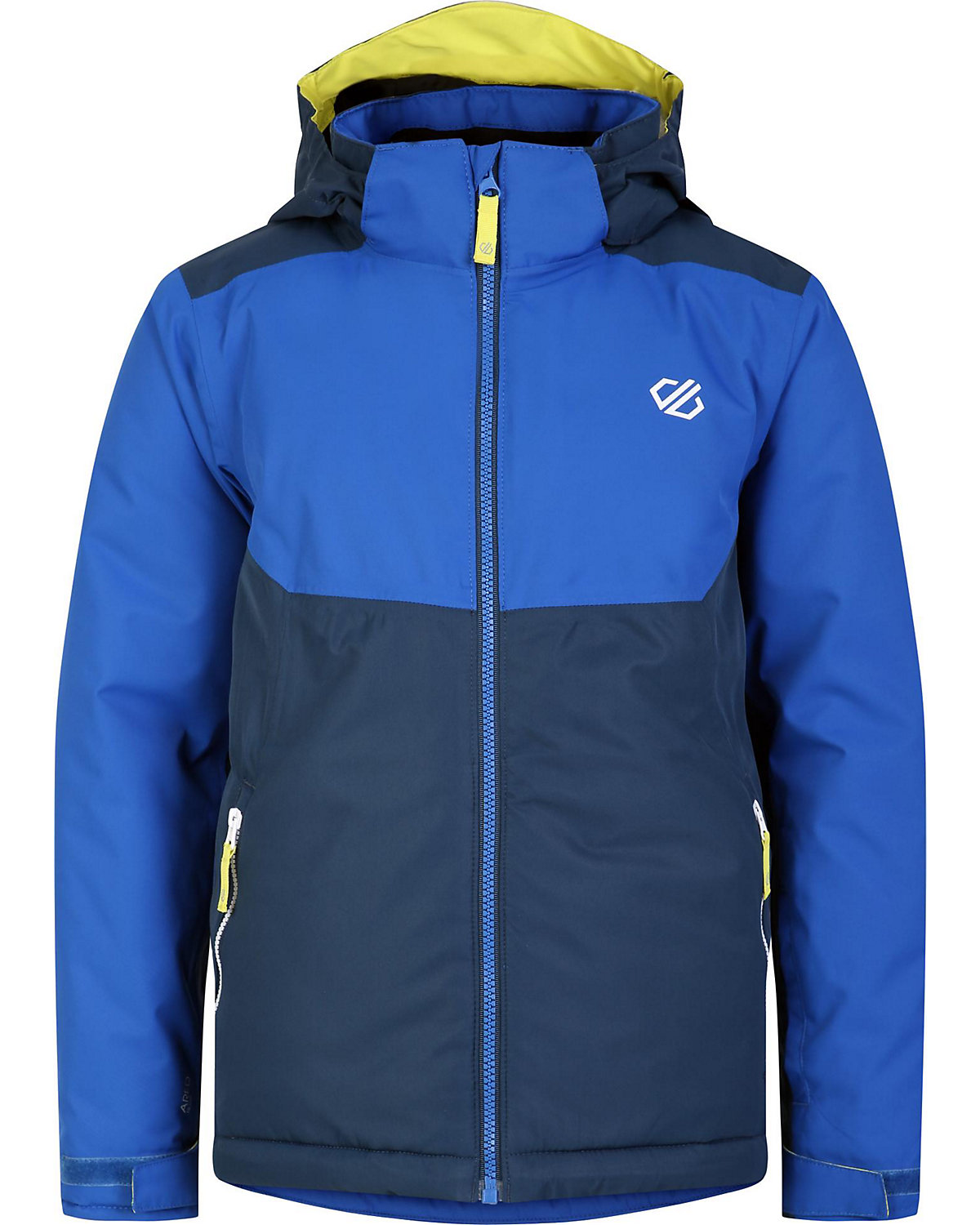 Skijacke für Jungen  (recycelt)