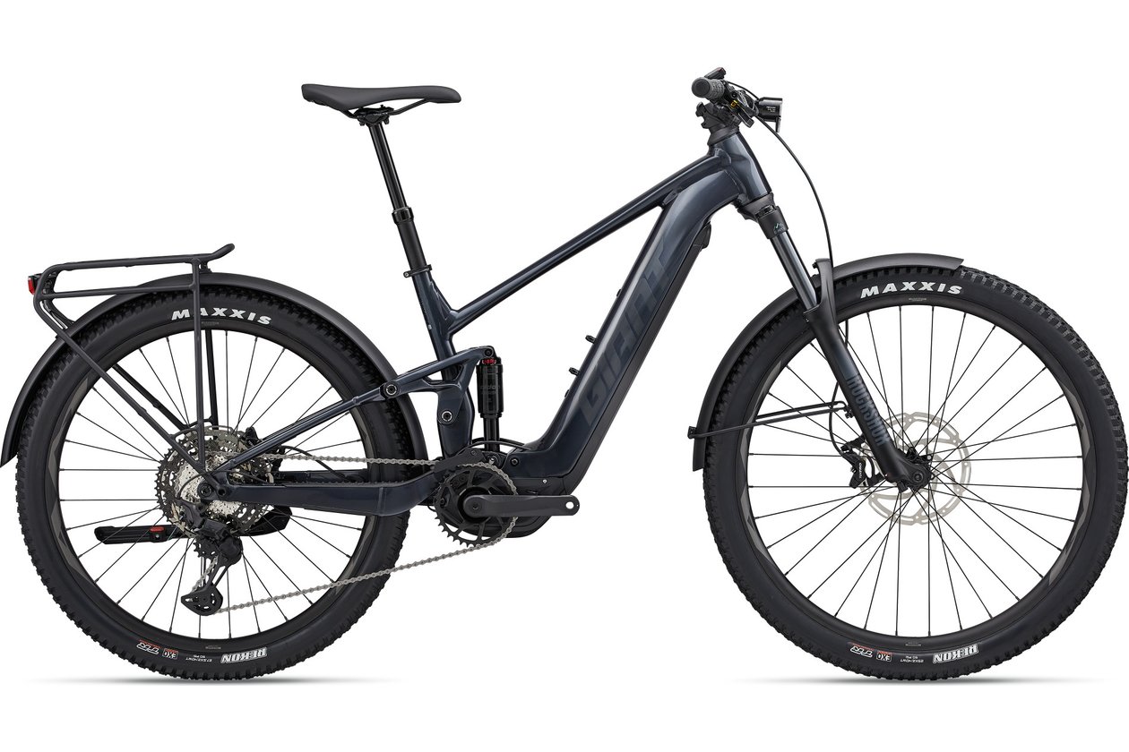 Giant Stance E+ Pro EX - 800 Wh - 2023 - 29/27,5 Zoll - Fully
