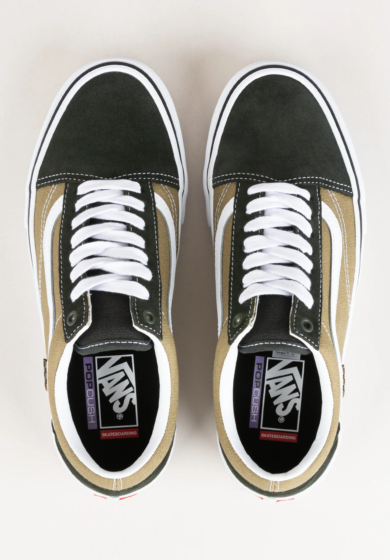 Skate Old Skool