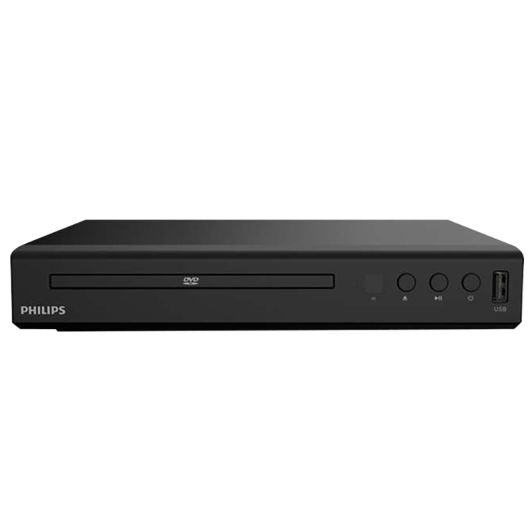 Player DVD PHILIPS TAEP200/12