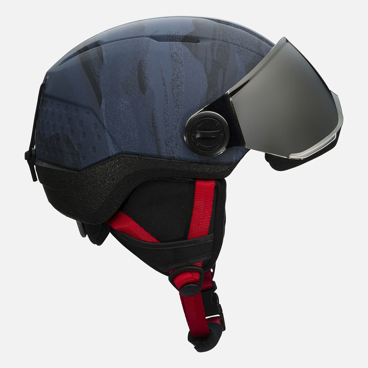 KINDER Helm WHOOPEE VISOR IMPACTS