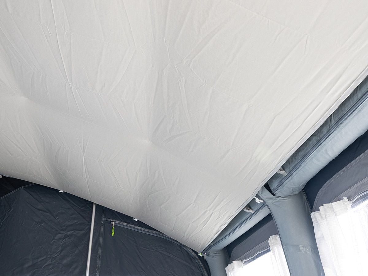 Dometic Roof Lining Rally Air 260 Innenhimmel