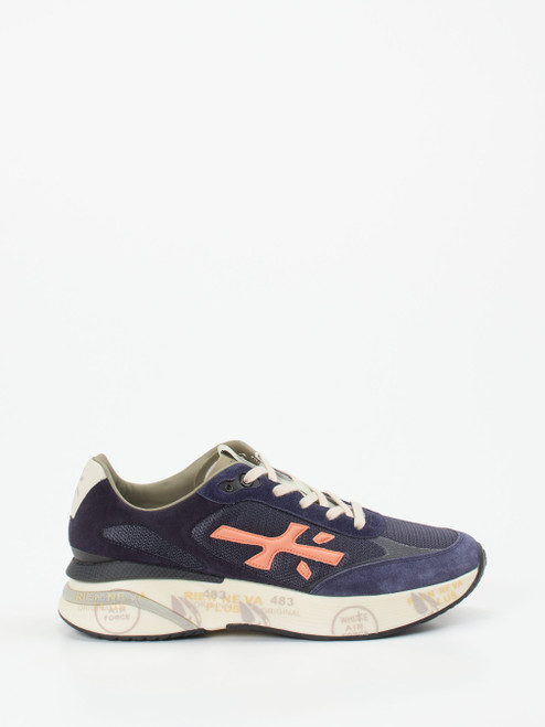 Sneaker-46611090897 Premiata