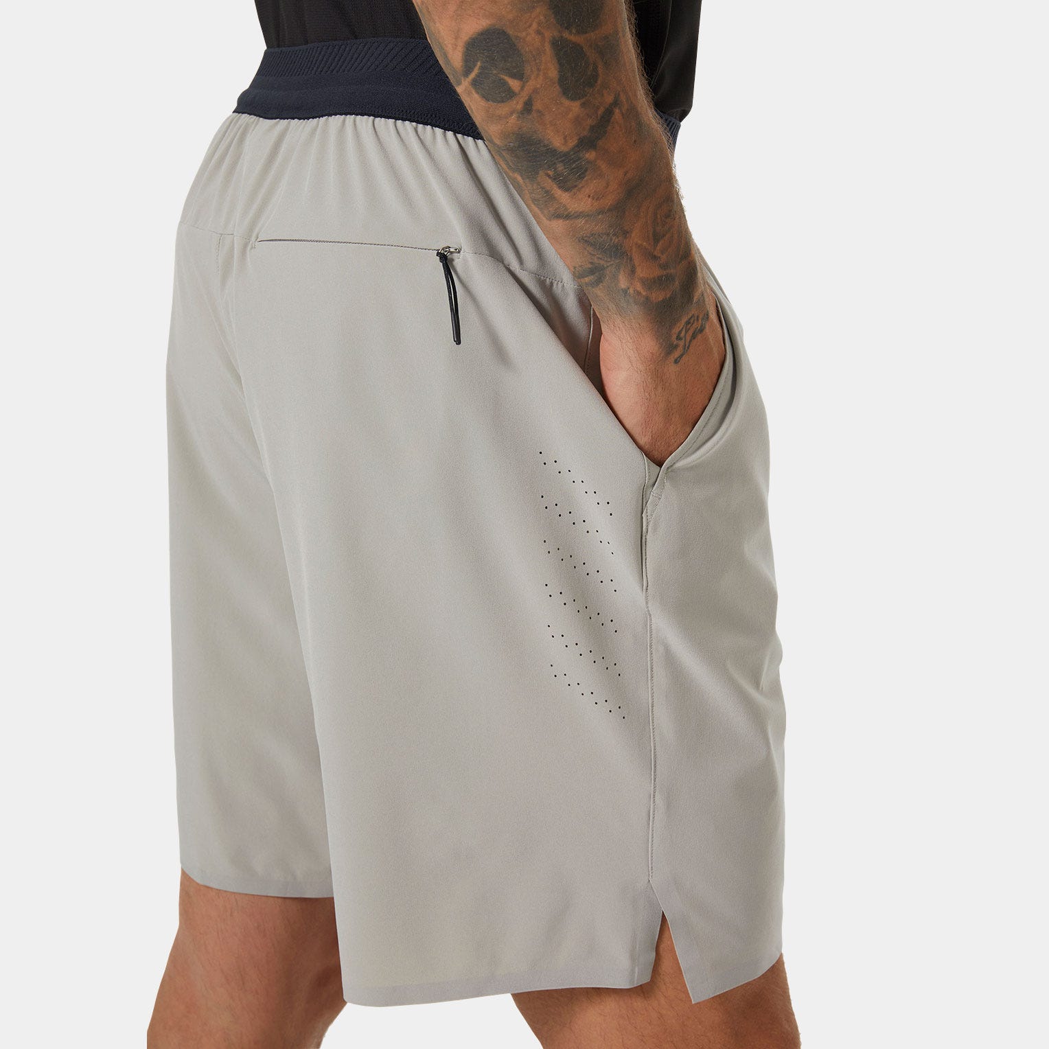 Men's Tech Trail Shorts