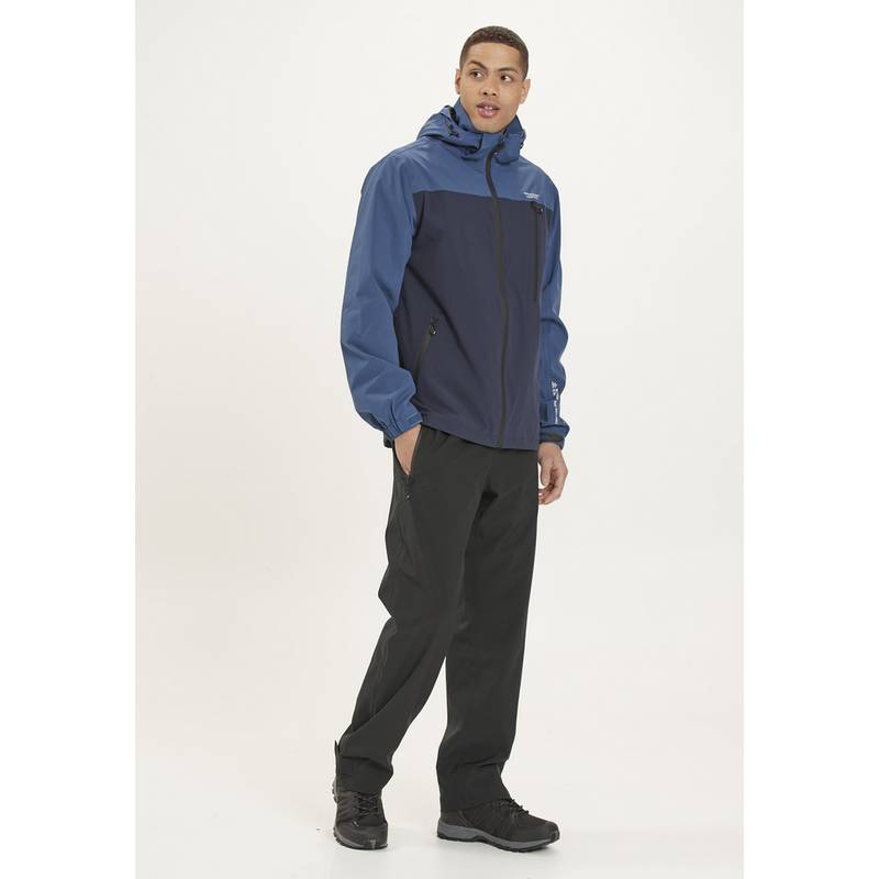Weather Report Delton Regenhose Herren