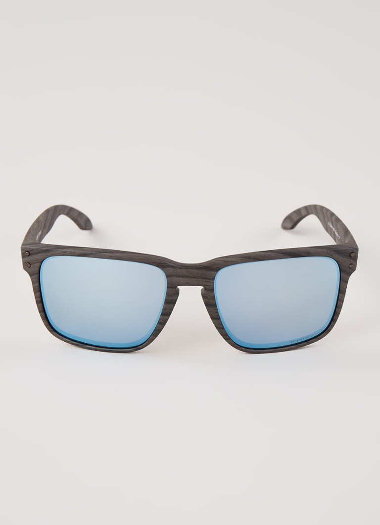 Ochelari de soare polarizați Oakley Holbrook XL OO9417