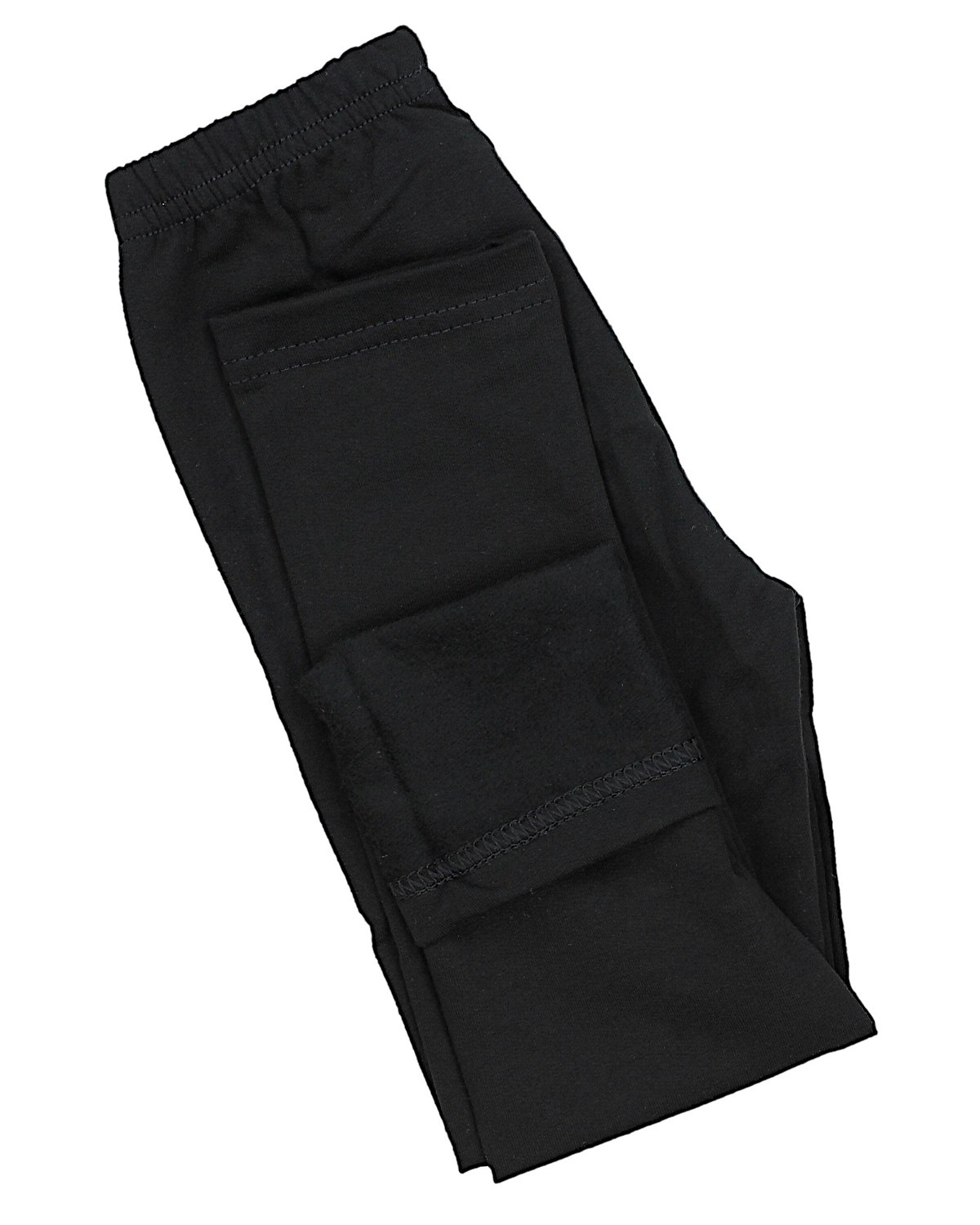 Mädchen Winter Leggings Blickdichte Thermo 3er Pack für Mädchen