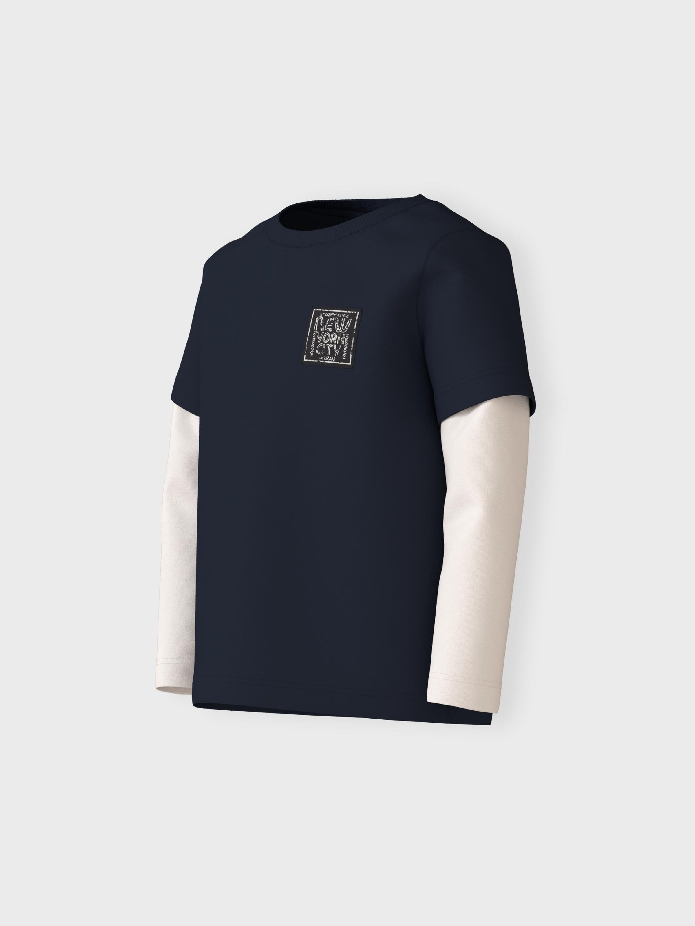 Shirt 'VARTO'