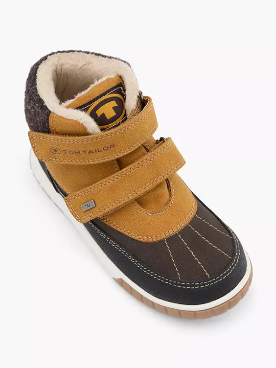 TOM TAILOR Boots