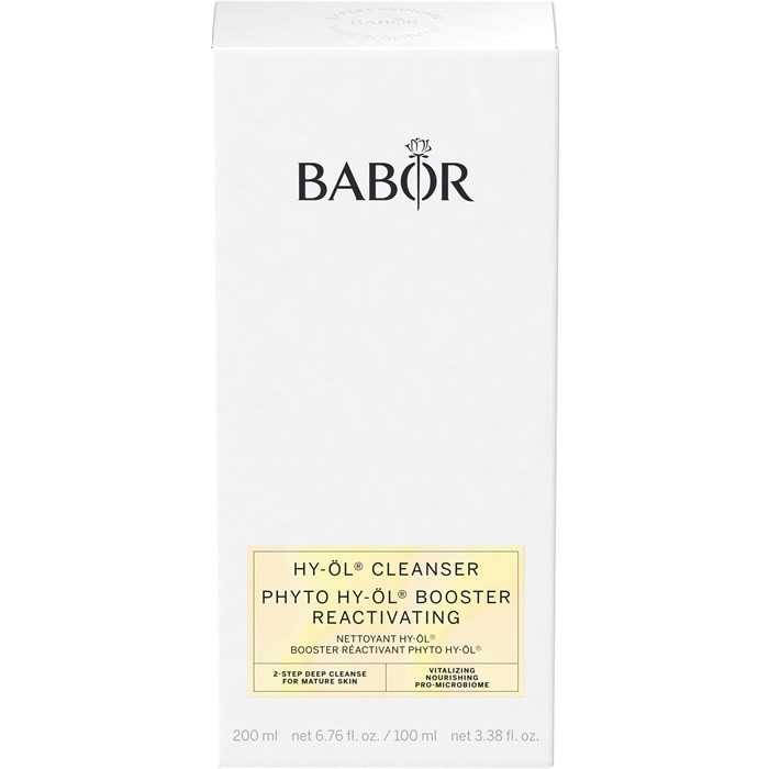 Phyto Hy-Öl Booster Reactivating