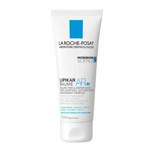 La Roche-Posay Lipikar Baumé 400 ml