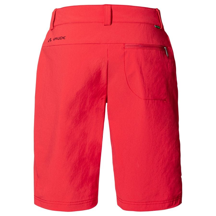 Farley Stretch Shorts II Damen