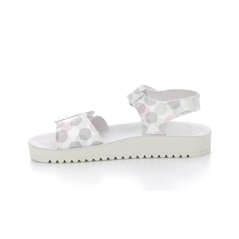 Sandales cuir Odykick