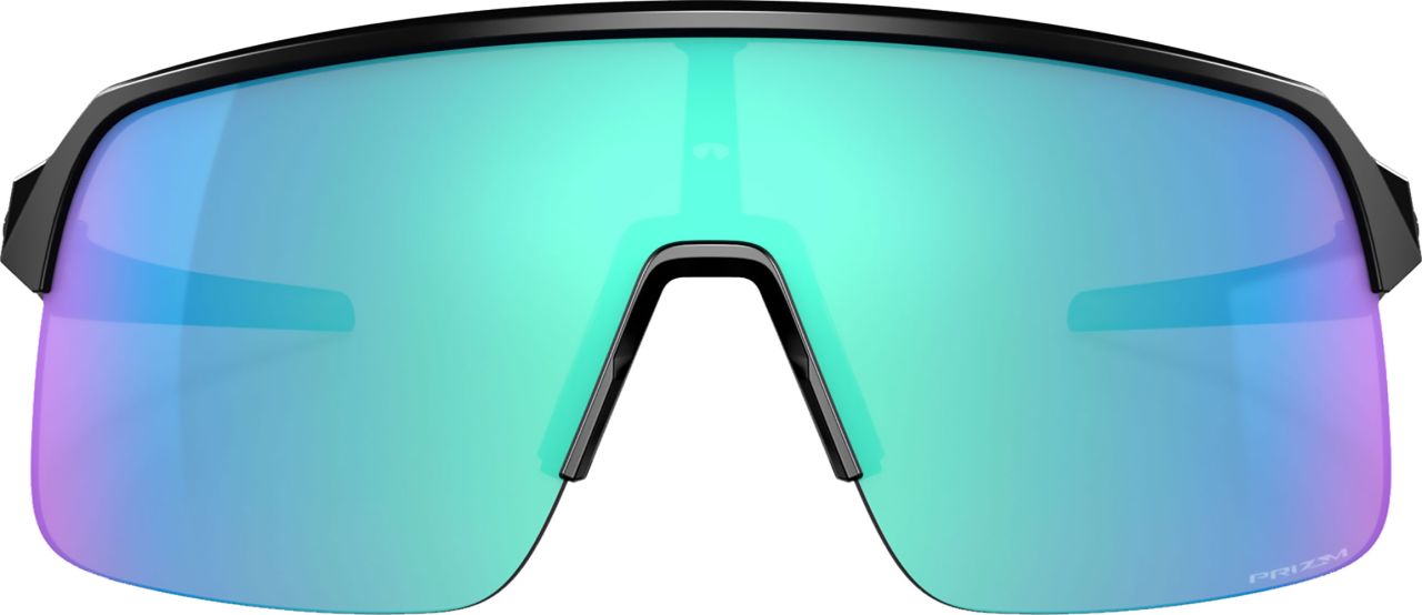 Oakley Sutro Lite Prizm Sapphire - Sportbrille kaufen | Bike-Discount