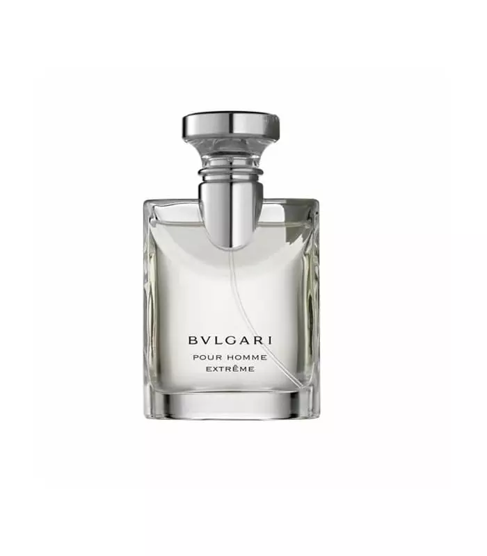 BVLGARI POUR HOMME EXTRÊME Eau de Toilette Vaporisateur