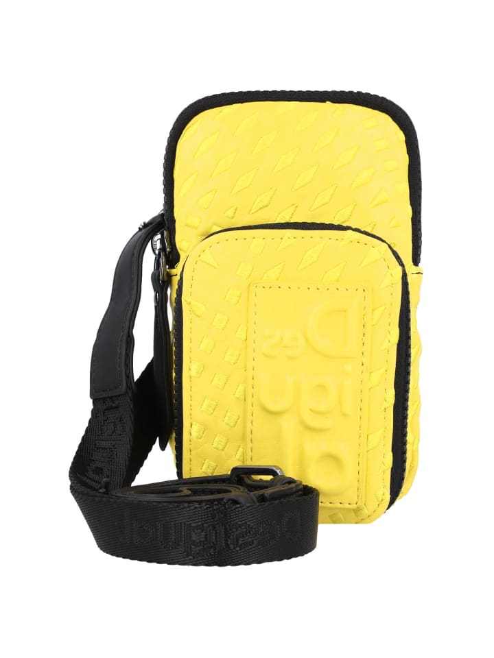 Desigual Handytasche 11 cm in caribe günstig kaufen onesize