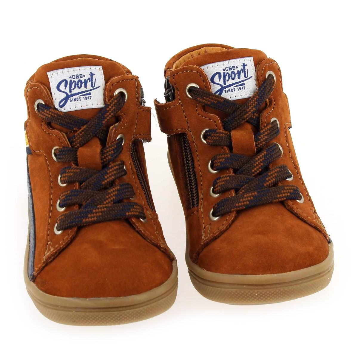 GBB  WESTY - cognac