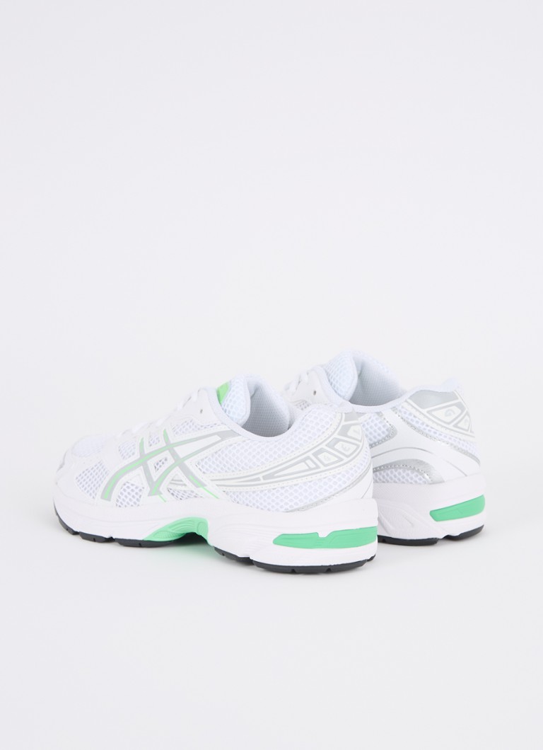 ASICS Gel-1130 GS Pantofi sport cu detalii din plasă