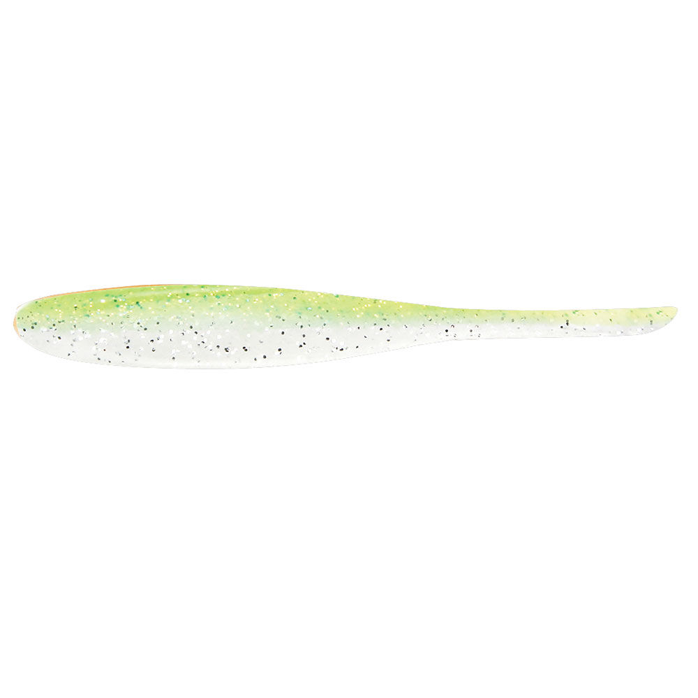 Keitech Shad Impact 3