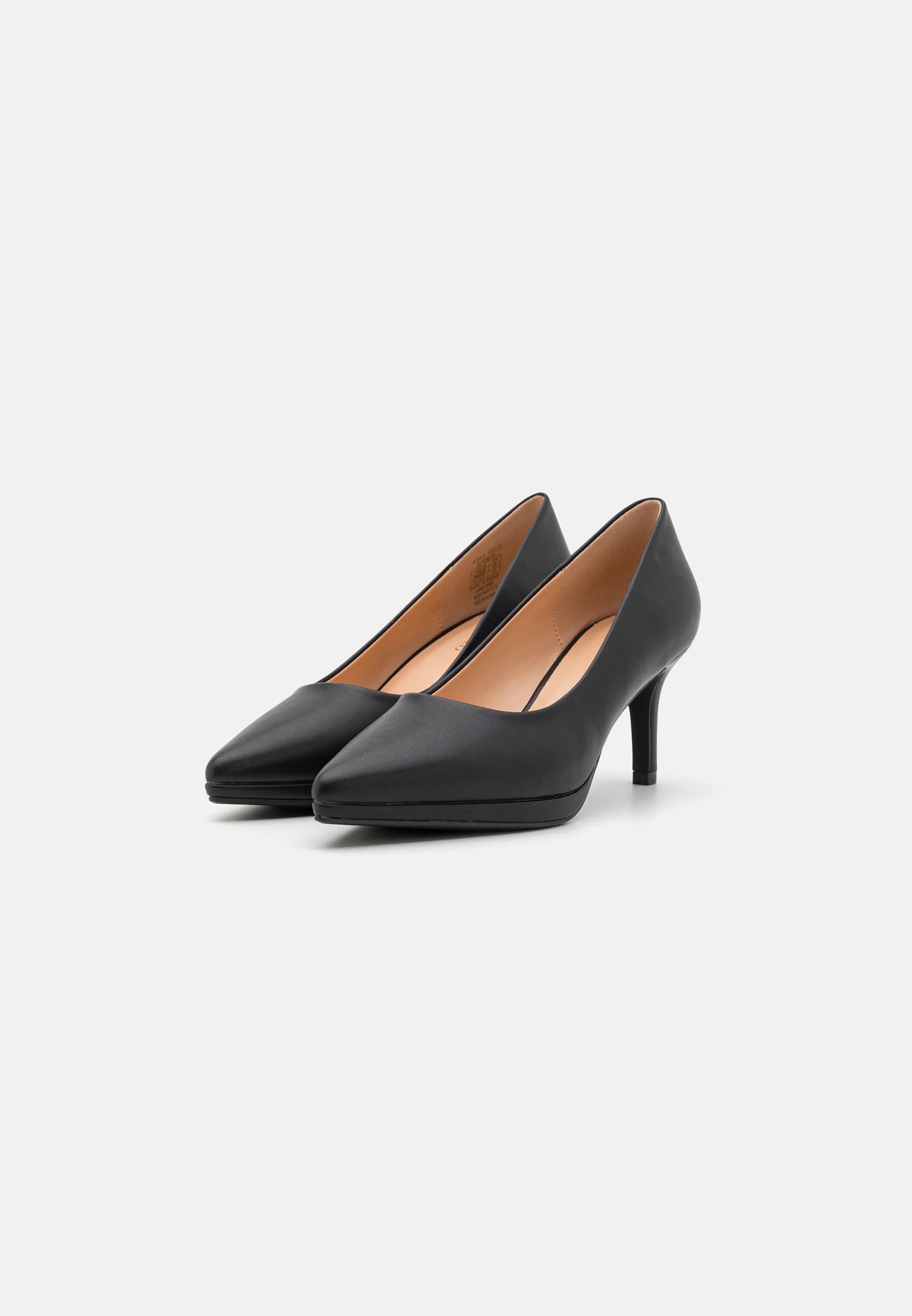 Zapatos de tacón ancho Anna Field