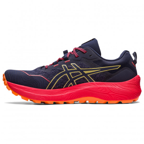 Asics - Gel-Trabuco 11 - Trailrunningschuhe