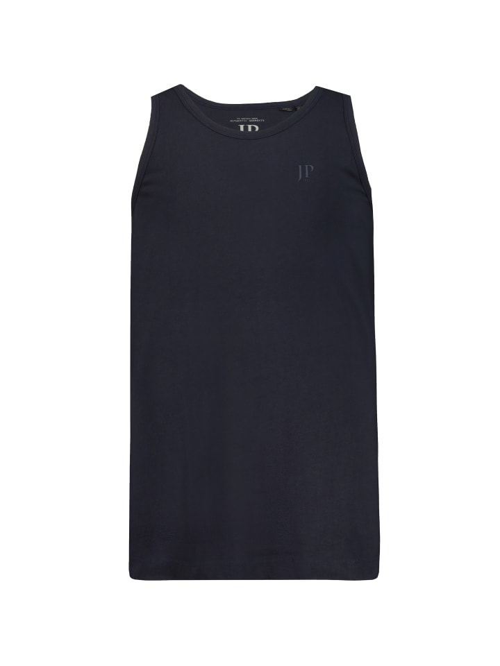 JP1880 Tank Top in dunkel marine günstig kaufen