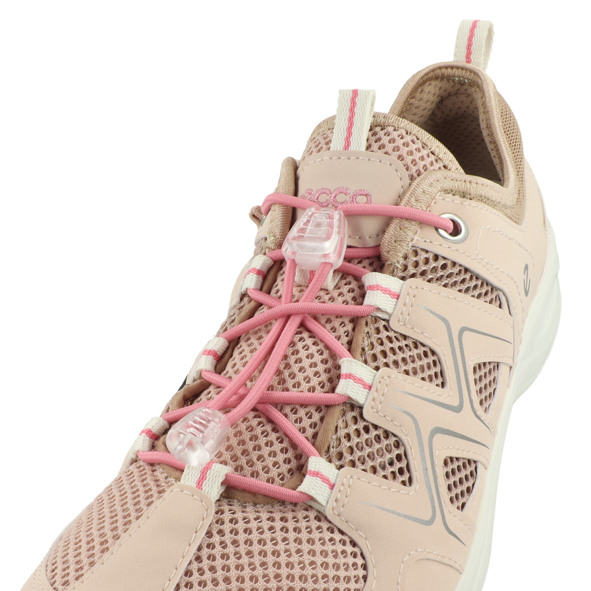 Ecco Terracruise LT Sneaker Low rosa