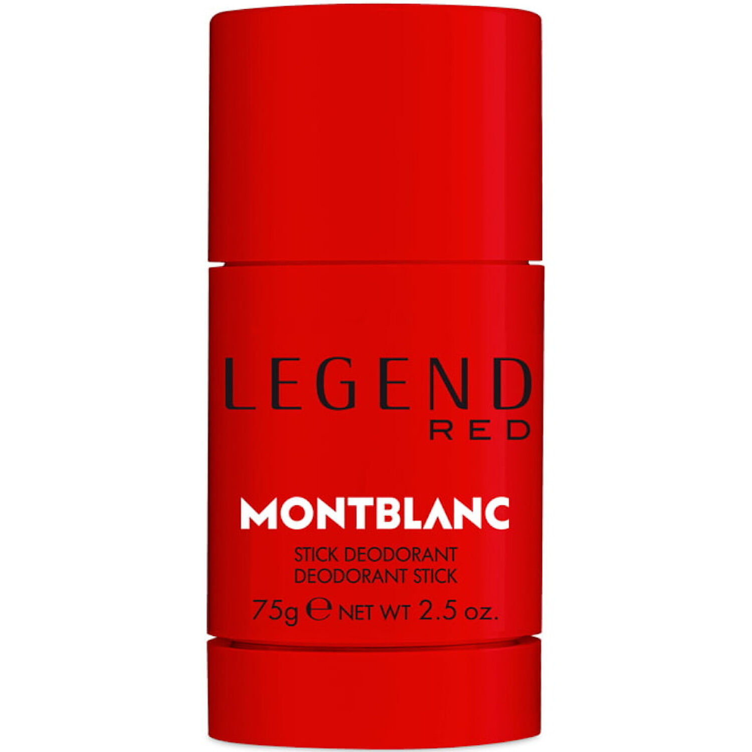 Montblanc Legend Red Déodorant Stick