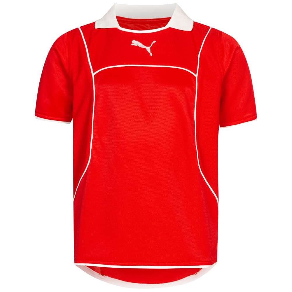 PUMA Power 5.10 Kinder Rugby Trikot 700745-01