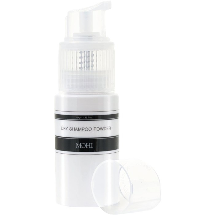 Dry Shampoo Powder