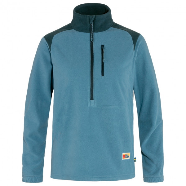 Fjällräven - Women's Vardag Lite Fleece - Fleecepullover