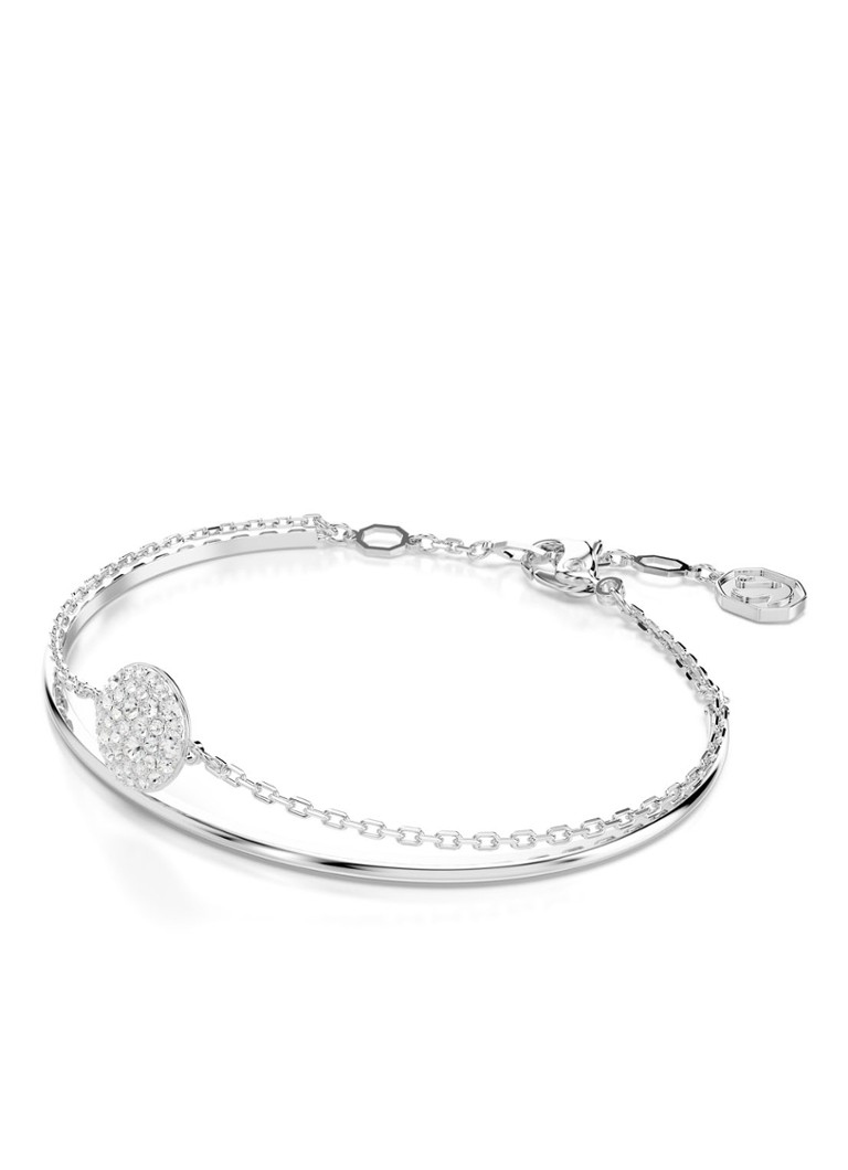 Bracciale Swarovski Meteora con cristallo M
