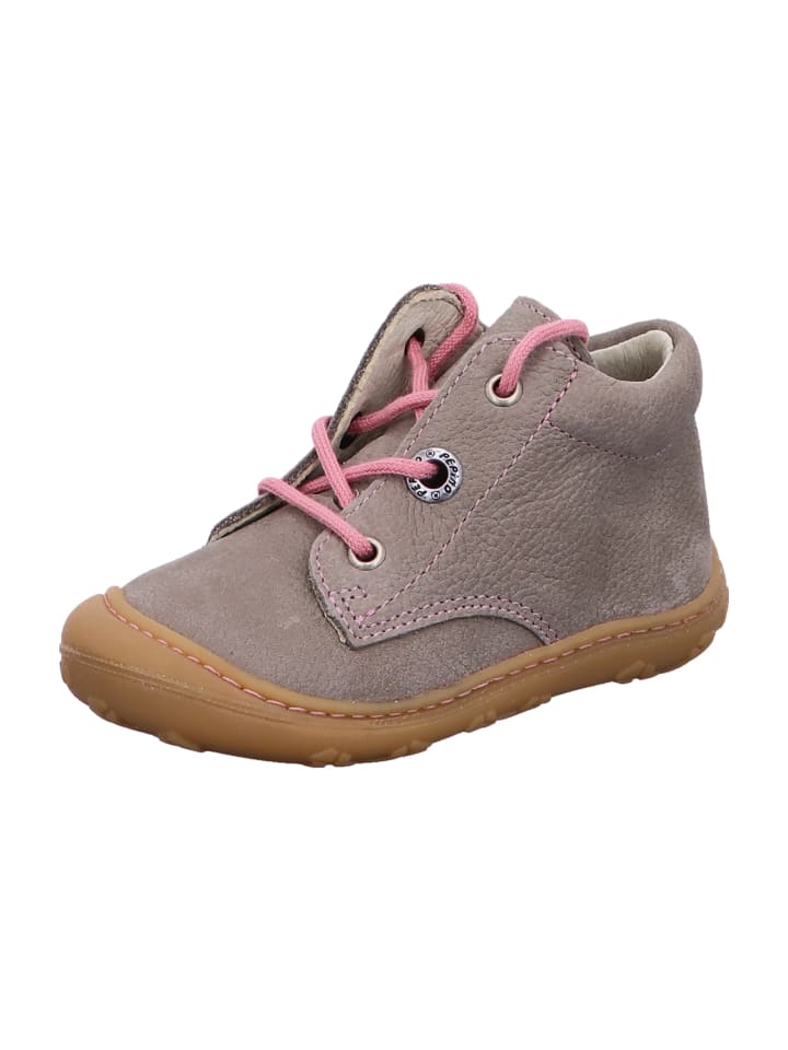 Ricosta Lauflernschuhe in Beige günstig kaufen
