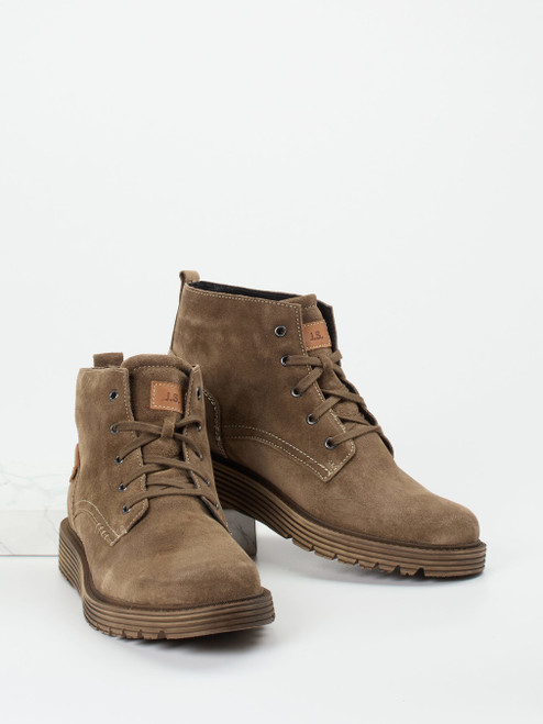 Boots-47012290603 Josef Seibel