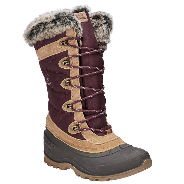 SNOVALLEY4 Damen - Winterstiefel
