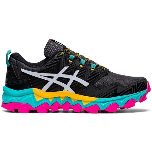 DAMEN LAUFSCHUHE GEL-FUJITRABUCO 8