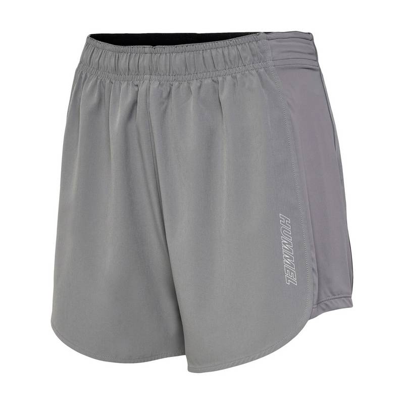 hummel hmlTE VITAL WOVEN SHORTS Shorts Damen
