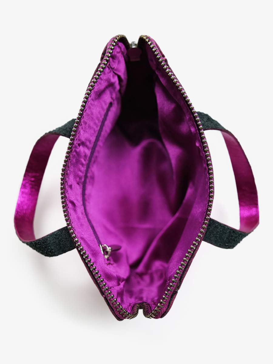MonPremier Paul Marius Ultraviolet - Rose Électrique