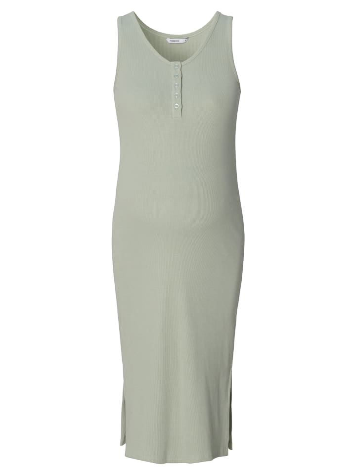 Noppies Still-Kleid Estrella in Iceberg Green günstig kaufen