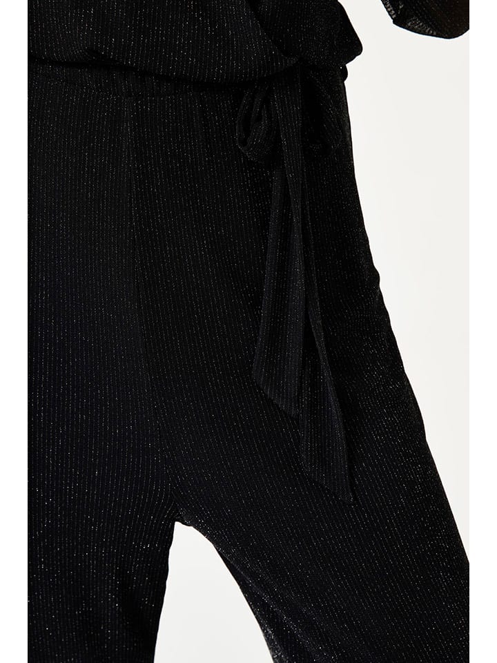 Garcia Overall in Schwarz günstig kaufen
