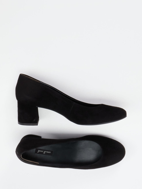 Pumps-14170090048 Paul Green