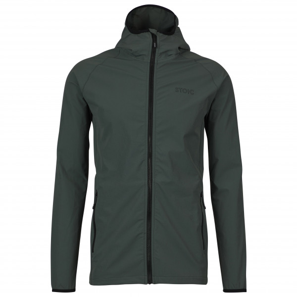 Stoic - EketSt. Softshell Hoody - Softshelljacke