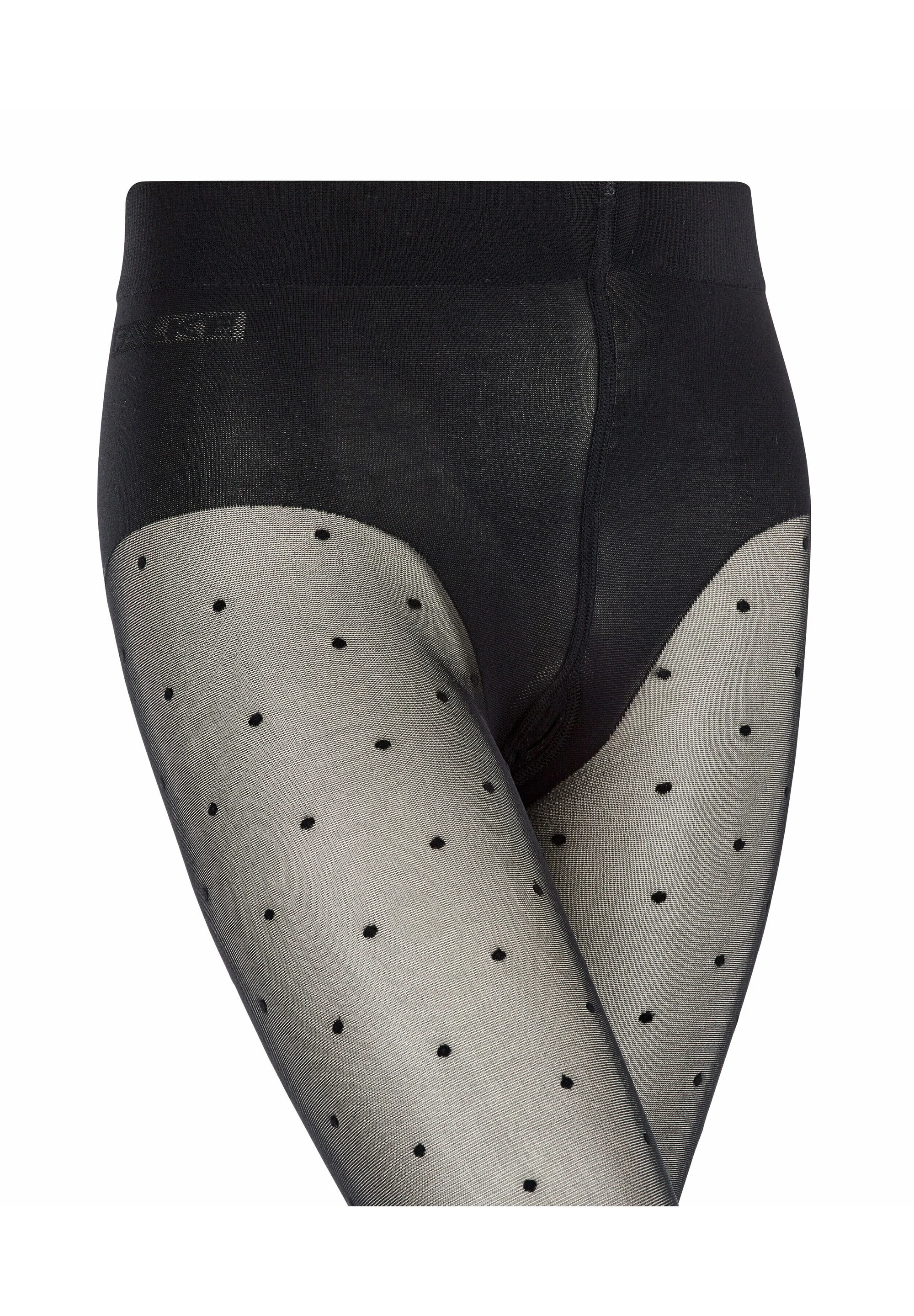 FALKE ROMANTIC DOT - Medias