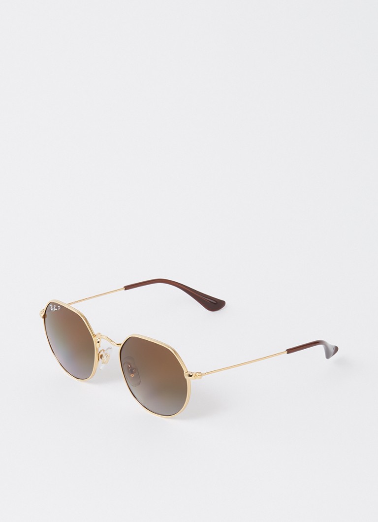 Ray-Ban Ray-Ban Junior *RJ9565S JACK