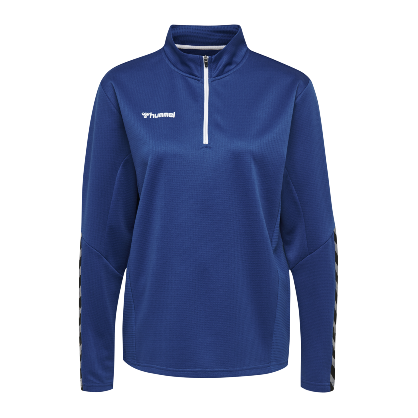 Hummel Authentic Ziptop Damen F7045